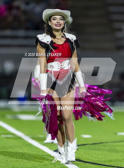 Thumbnail 3 in Langham Creek @ Cypress Woods photogallery.