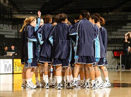 Thumbnail 2 in Freedom vs. Millbrook (VHSL AA D3 Semifinal) photogallery.