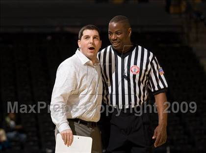 Thumbnail 1 in Freedom vs. Millbrook (VHSL AA D3 Semifinal) photogallery.
