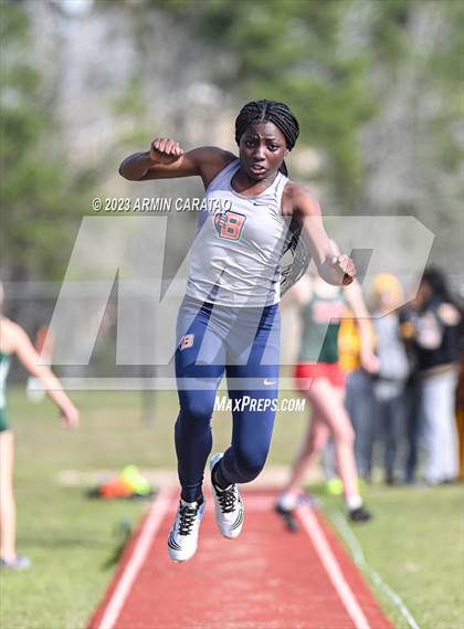 Thumbnail 1 in The Woodlands Invitational photogallery.