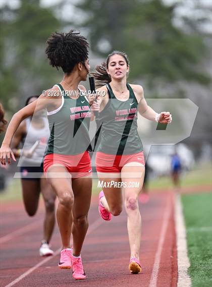 Thumbnail 3 in The Woodlands Invitational photogallery.