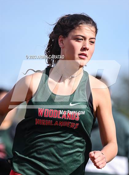 Thumbnail 1 in The Woodlands Invitational photogallery.