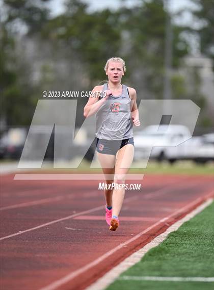Thumbnail 1 in The Woodlands Invitational photogallery.