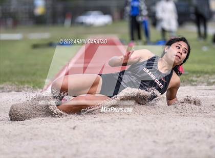 Thumbnail 3 in The Woodlands Invitational photogallery.