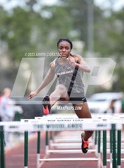 Thumbnail 2 in The Woodlands Invitational photogallery.