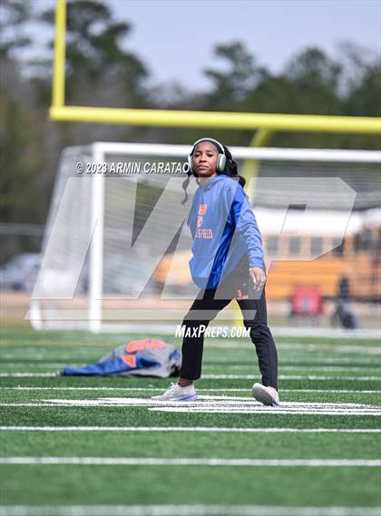 Thumbnail 3 in The Woodlands Invitational photogallery.