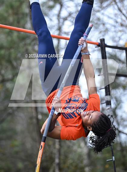 Thumbnail 3 in The Woodlands Invitational photogallery.