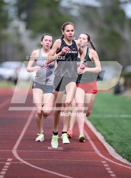 Thumbnail 2 in The Woodlands Invitational photogallery.