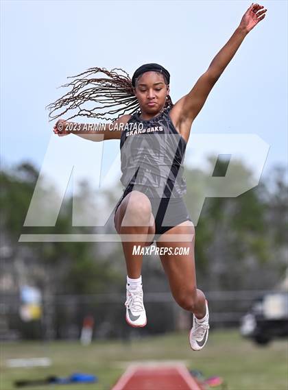 Thumbnail 2 in The Woodlands Invitational photogallery.