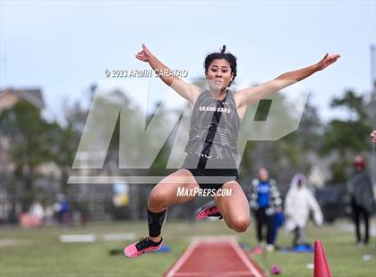Thumbnail 2 in The Woodlands Invitational photogallery.