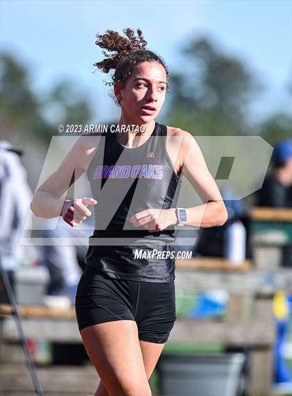 Thumbnail 3 in The Woodlands Invitational photogallery.