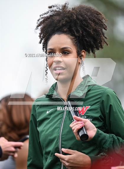 Thumbnail 2 in The Woodlands Invitational photogallery.