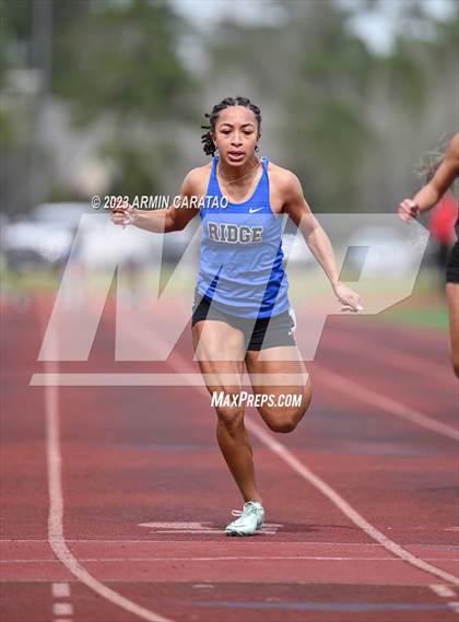 Thumbnail 2 in The Woodlands Invitational photogallery.