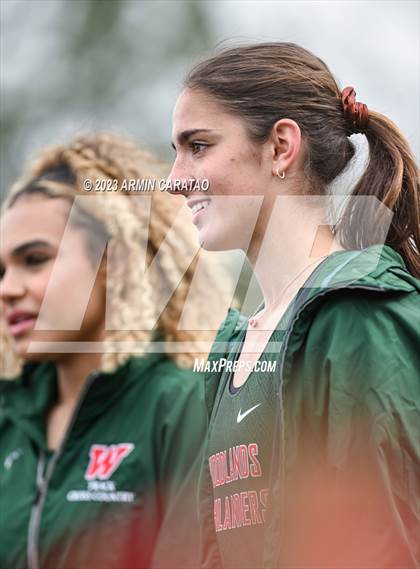 Thumbnail 1 in The Woodlands Invitational photogallery.