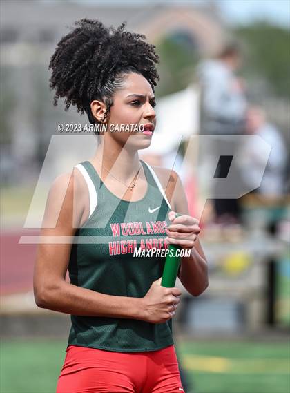 Thumbnail 1 in The Woodlands Invitational photogallery.