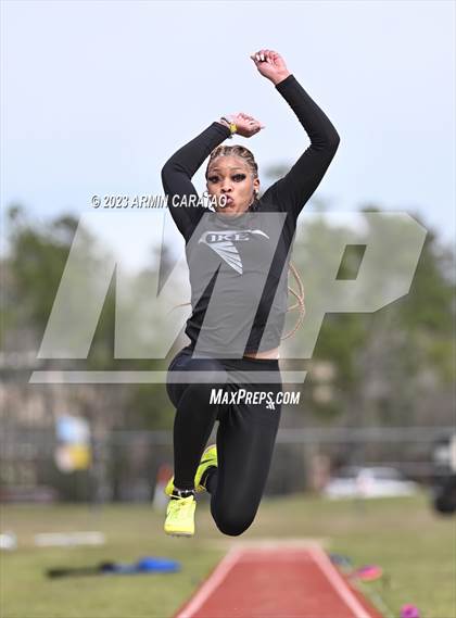 Thumbnail 3 in The Woodlands Invitational photogallery.