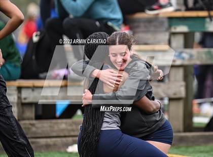 Thumbnail 3 in The Woodlands Invitational photogallery.