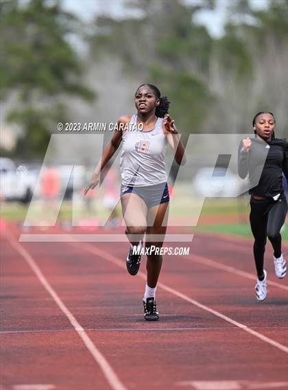 Thumbnail 2 in The Woodlands Invitational photogallery.