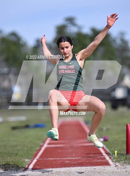 Thumbnail 3 in The Woodlands Invitational photogallery.