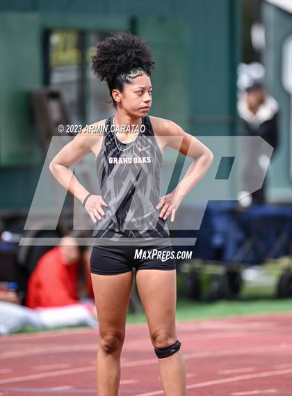 Thumbnail 3 in The Woodlands Invitational photogallery.