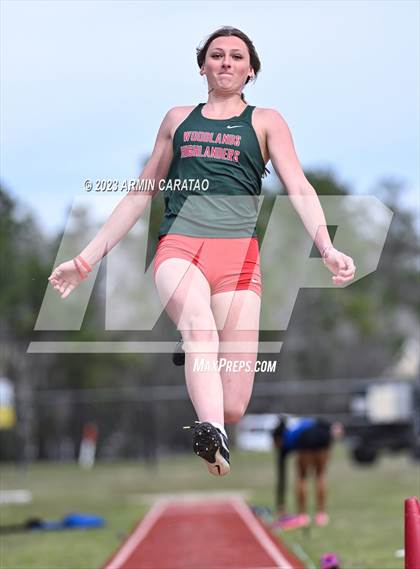 Thumbnail 3 in The Woodlands Invitational photogallery.