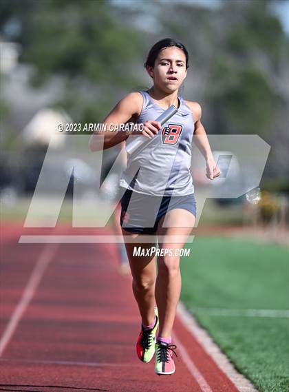 Thumbnail 3 in The Woodlands Invitational photogallery.