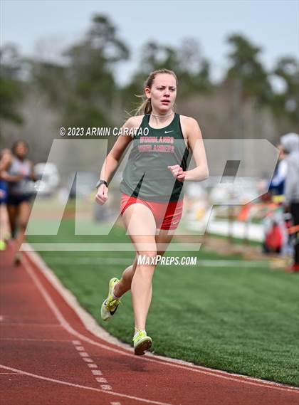 Thumbnail 1 in The Woodlands Invitational photogallery.