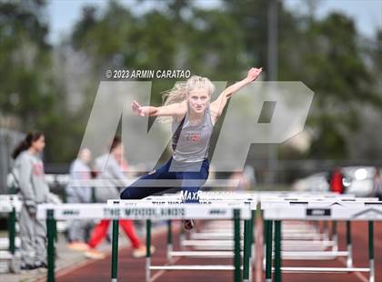 Thumbnail 1 in The Woodlands Invitational photogallery.