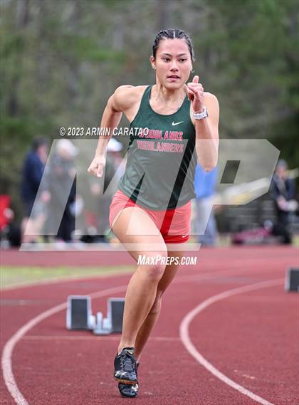 Thumbnail 2 in The Woodlands Invitational photogallery.