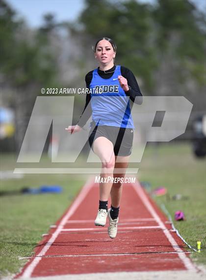 Thumbnail 1 in The Woodlands Invitational photogallery.