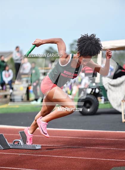 Thumbnail 2 in The Woodlands Invitational photogallery.