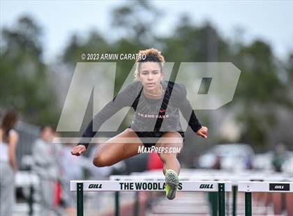 Thumbnail 3 in The Woodlands Invitational photogallery.
