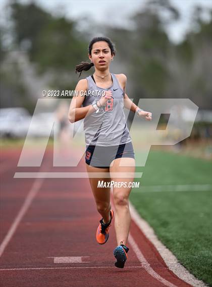 Thumbnail 2 in The Woodlands Invitational photogallery.