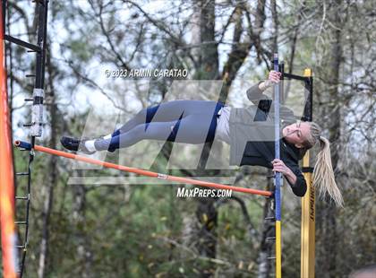 Thumbnail 2 in The Woodlands Invitational photogallery.