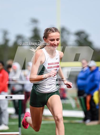 Thumbnail 3 in The Woodlands Invitational photogallery.