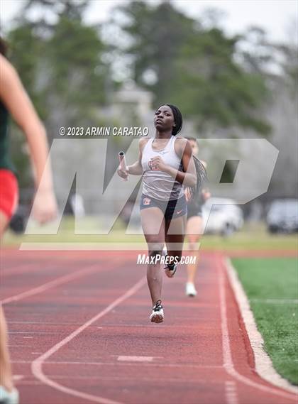 Thumbnail 1 in The Woodlands Invitational photogallery.