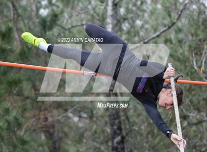 Thumbnail 1 in The Woodlands Invitational photogallery.