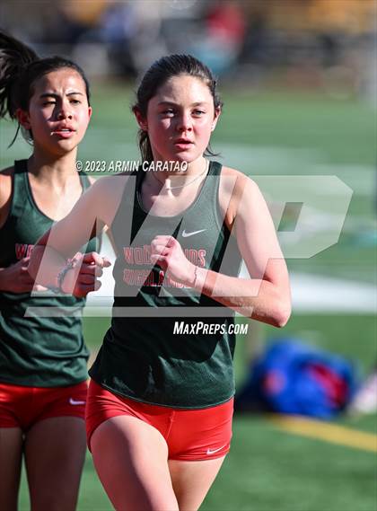 Thumbnail 3 in The Woodlands Invitational photogallery.