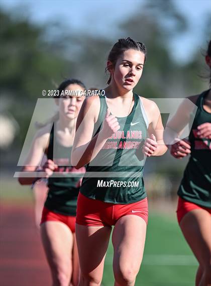 Thumbnail 3 in The Woodlands Invitational photogallery.