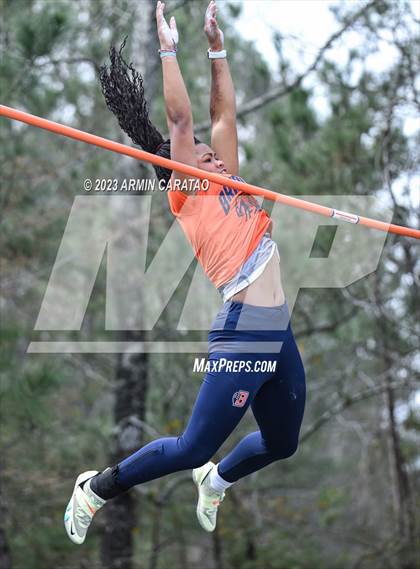 Thumbnail 3 in The Woodlands Invitational photogallery.