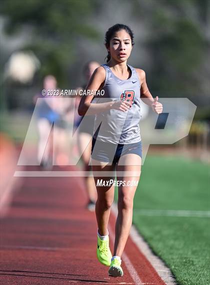 Thumbnail 2 in The Woodlands Invitational photogallery.