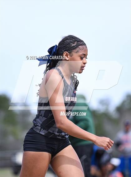 Thumbnail 3 in The Woodlands Invitational photogallery.