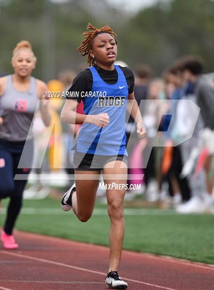 Thumbnail 2 in The Woodlands Invitational photogallery.