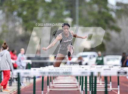 Thumbnail 1 in The Woodlands Invitational photogallery.