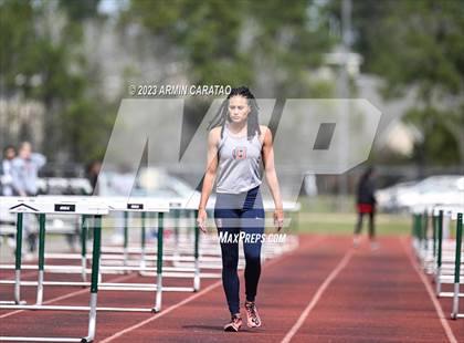 Thumbnail 3 in The Woodlands Invitational photogallery.