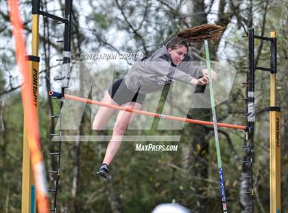 Thumbnail 3 in The Woodlands Invitational photogallery.