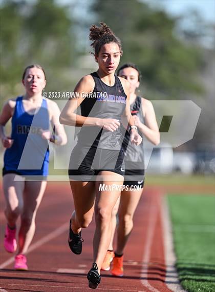 Thumbnail 2 in The Woodlands Invitational photogallery.