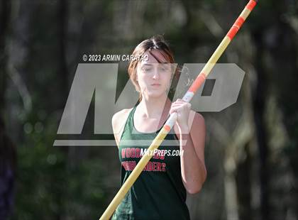 Thumbnail 2 in The Woodlands Invitational photogallery.