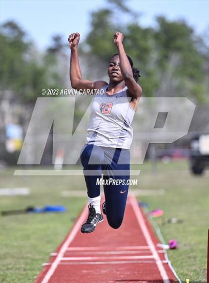 Thumbnail 1 in The Woodlands Invitational photogallery.