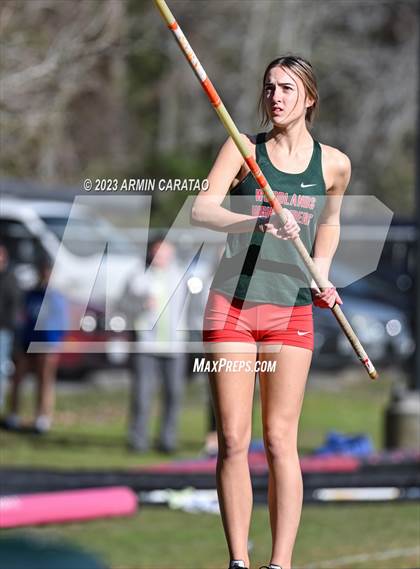 Thumbnail 1 in The Woodlands Invitational photogallery.